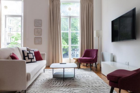 Fascinating 1 BDR Apt w Terrace, Paddington
